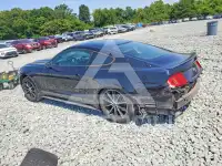 2015 Ford MUSTANG фото