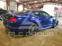 2015 Ford MUSTANG photo