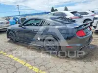 2015 Ford MUSTANG photo