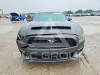 2015 Ford MUSTANG фото