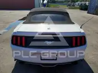2015 Ford MUSTANG фото