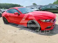 2015 Ford MUSTANG фото