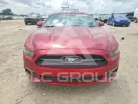 2015 Ford MUSTANG фото