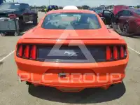 2015 Ford MUSTANG фото