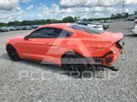 2015 Ford MUSTANG фото