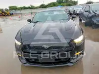 2015 Ford MUSTANG photo