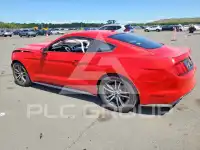 2015 Ford MUSTANG фото