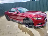 2015 Ford MUSTANG фото