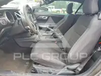 2015 Ford MUSTANG фото