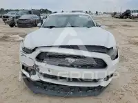 2015 Ford MUSTANG фото