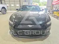 2015 Ford MUSTANG photo