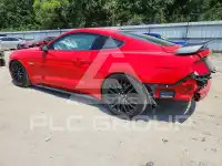 2015 Ford MUSTANG фото