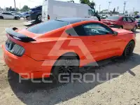 2015 Ford MUSTANG photo