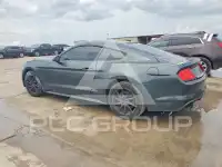 2015 Ford MUSTANG фото