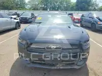 2015 Ford MUSTANG photo