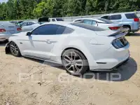2015 Ford MUSTANG фото