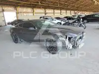 2015 Ford MUSTANG фото