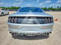 2015 Ford MUSTANG фото