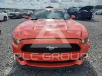 2015 Ford MUSTANG фото