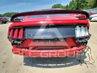 2015 Ford MUSTANG фото