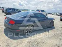 2015 Ford MUSTANG фото