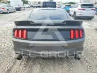 2015 Ford MUSTANG photo