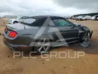 2015 Ford MUSTANG фото