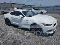 2015 Ford MUSTANG photo