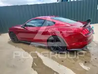 2015 Ford MUSTANG фото