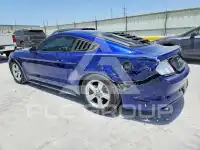 2015 Ford MUSTANG фото