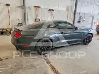 2015 Ford MUSTANG фото