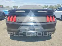 2015 Ford MUSTANG фото