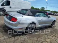 2015 Ford MUSTANG фото