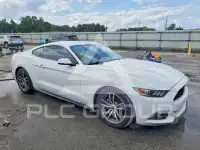 2015 Ford MUSTANG photo