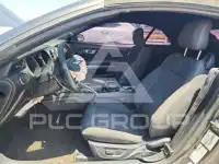 2015 Ford MUSTANG photo