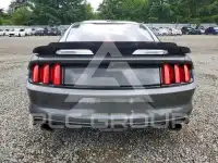 2015 Ford MUSTANG фото