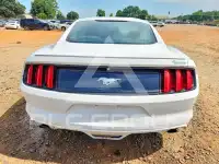 2015 Ford MUSTANG photo