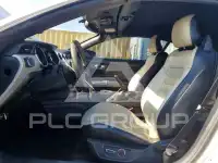 2015 Ford MUSTANG фото