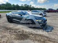 2015 Ford MUSTANG фото