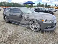 2015 Ford MUSTANG фото