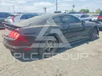 2015 Ford MUSTANG фото