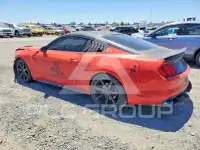 2015 Ford MUSTANG фото
