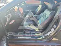 2015 Ford MUSTANG photo