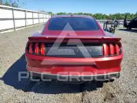 2015 Ford MUSTANG photo