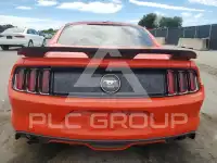 2015 Ford MUSTANG фото