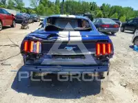 2015 Ford MUSTANG фото