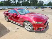 2015 Ford MUSTANG photo
