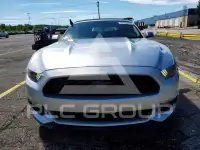 2015 Ford MUSTANG фото