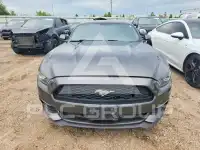 2015 Ford MUSTANG photo