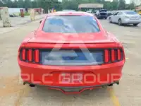 2015 Ford MUSTANG фото